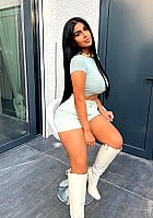 Feliccia Taskiran